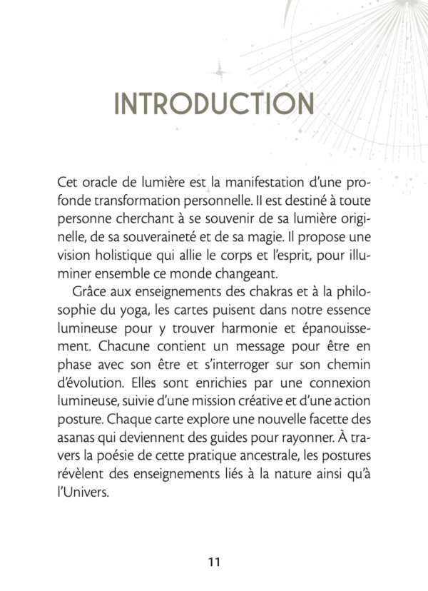page-sommaire-livret-oracle-yogadelumiere